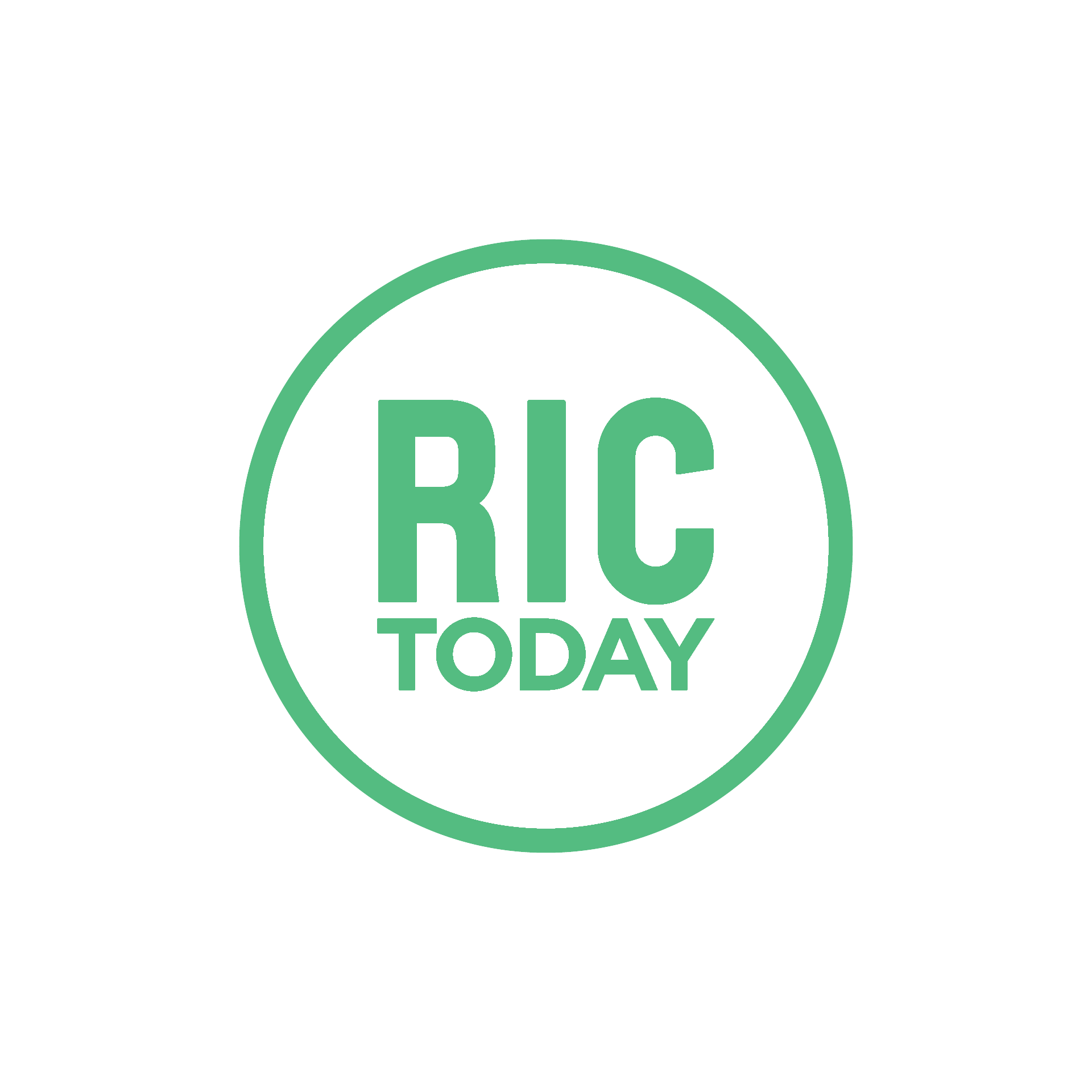 RIC Today Logo