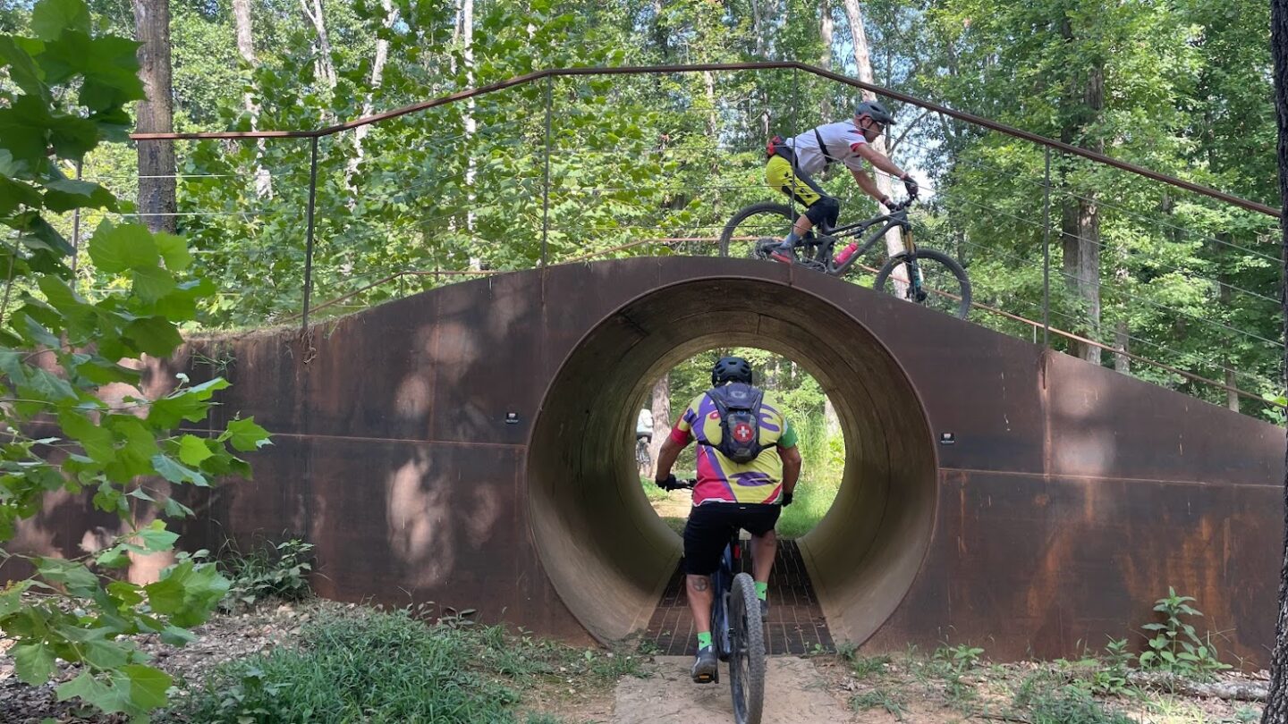 Razorback Regional Greenway