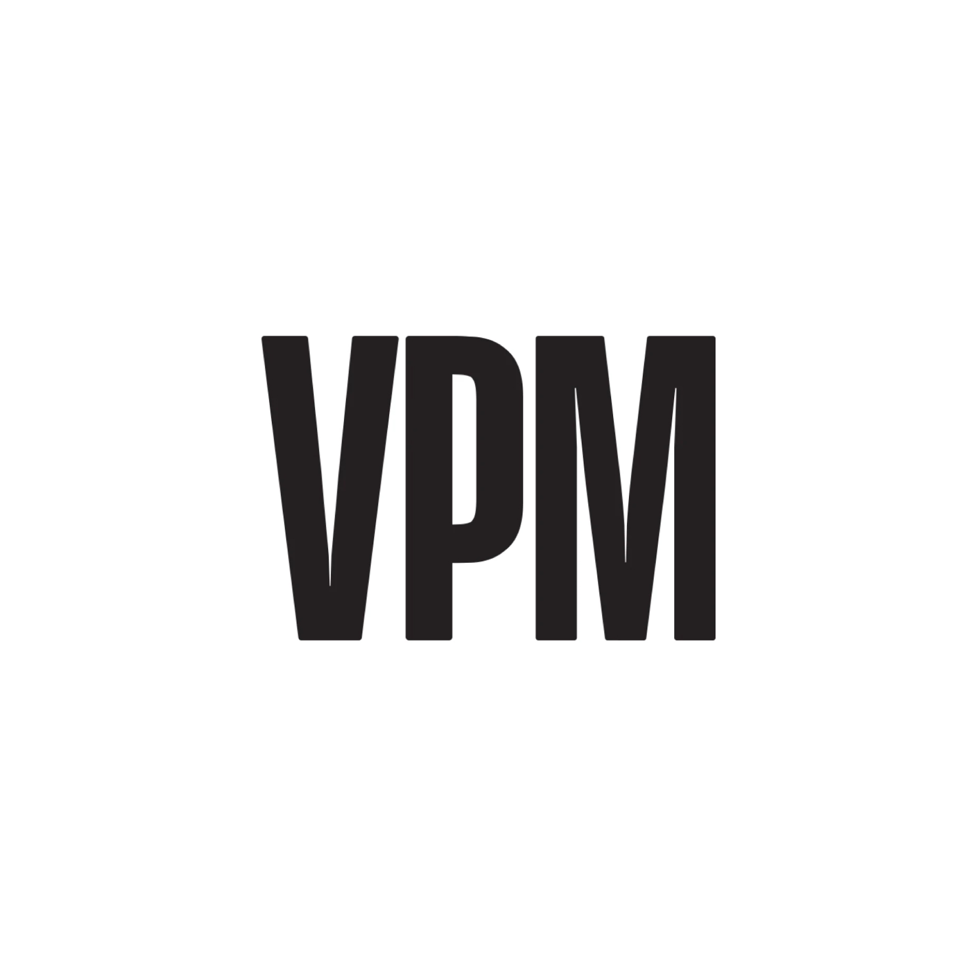 VPM Logo